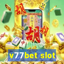 v77bet slot